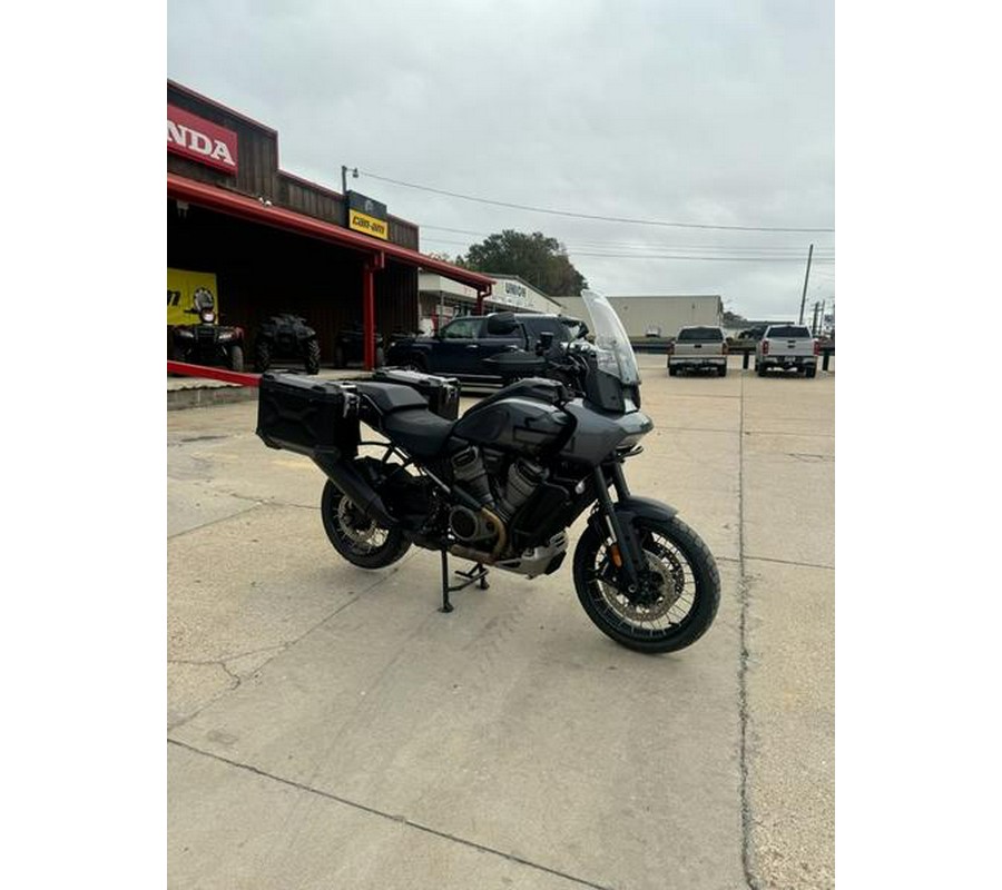 2021 Harley-Davidson® RA1250S