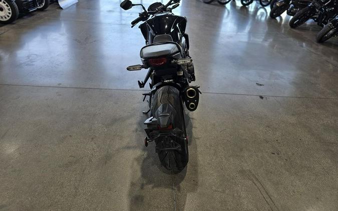 2023 Honda® CB1000R Black Edition