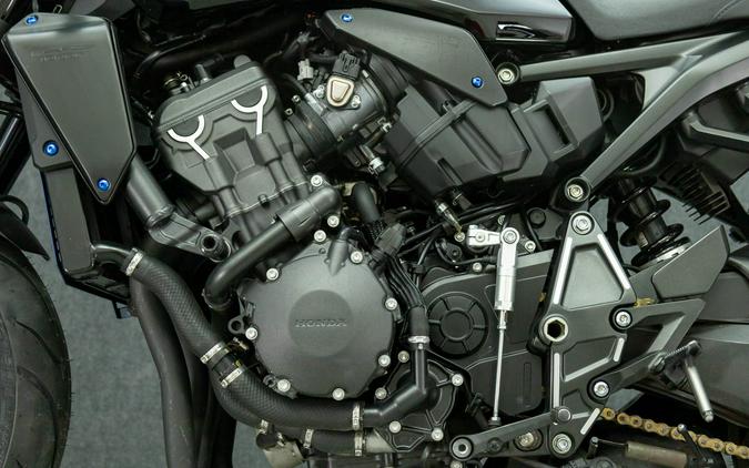 2021 HONDA CB1000R BLACK EDITION W/ABS