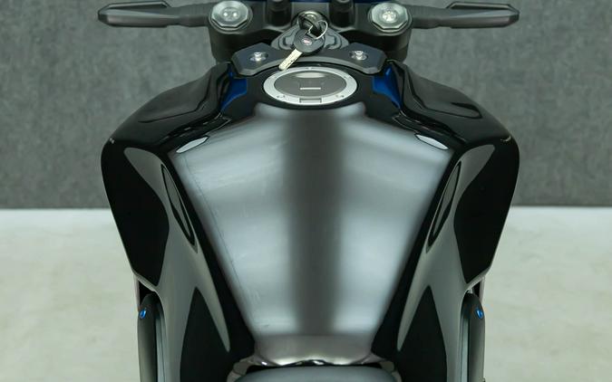 2021 HONDA CB1000R BLACK EDITION W/ABS