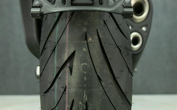 2021 HONDA CB1000R BLACK EDITION W/ABS