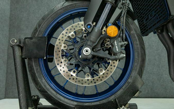 2021 HONDA CB1000R BLACK EDITION W/ABS