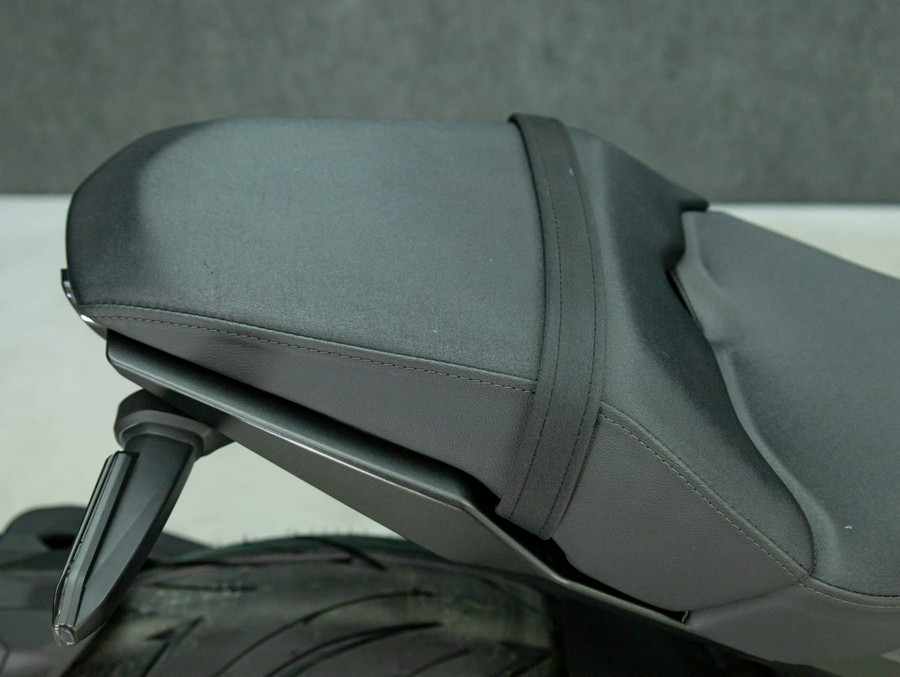 2021 HONDA CB1000R BLACK EDITION W/ABS