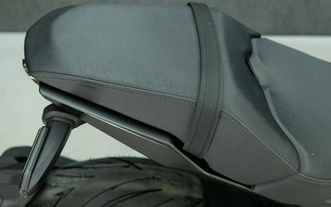 2021 HONDA CB1000R BLACK EDITION W/ABS