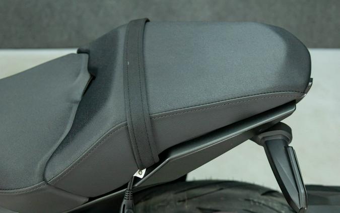 2021 HONDA CB1000R BLACK EDITION W/ABS