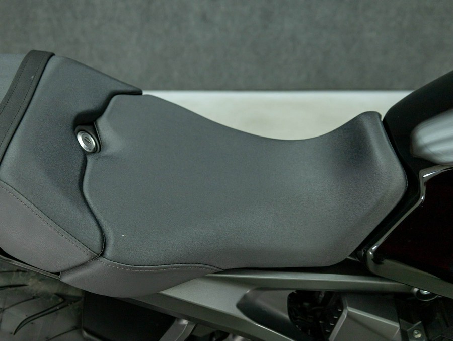 2021 HONDA CB1000R BLACK EDITION W/ABS