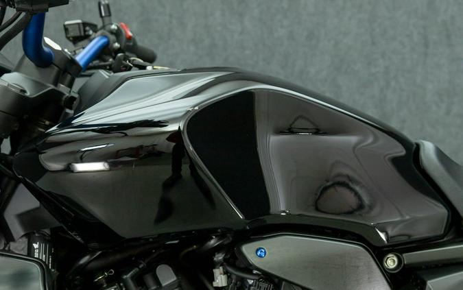 2021 HONDA CB1000R BLACK EDITION W/ABS