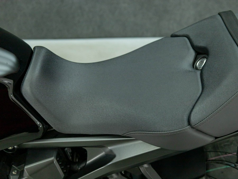 2021 HONDA CB1000R BLACK EDITION W/ABS