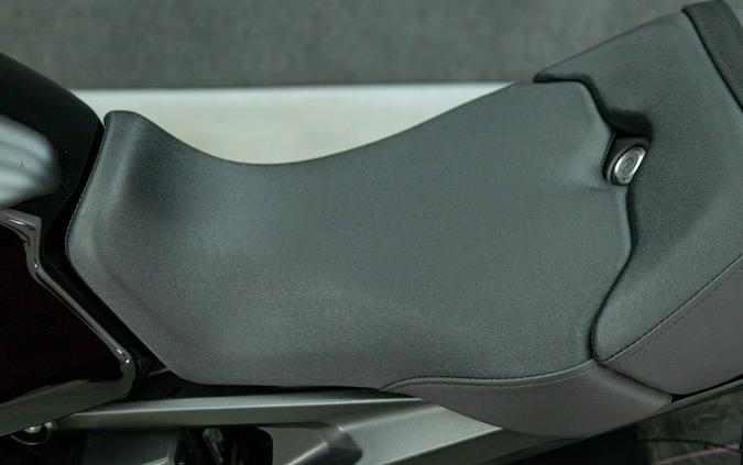 2021 HONDA CB1000R BLACK EDITION W/ABS