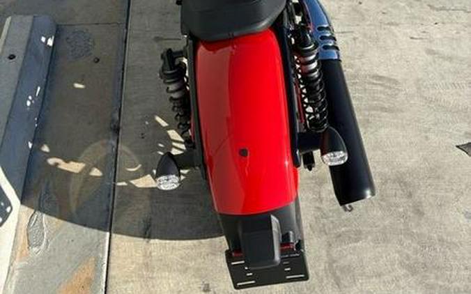 2026 Harley-Davidson® RH975 - Nightster®