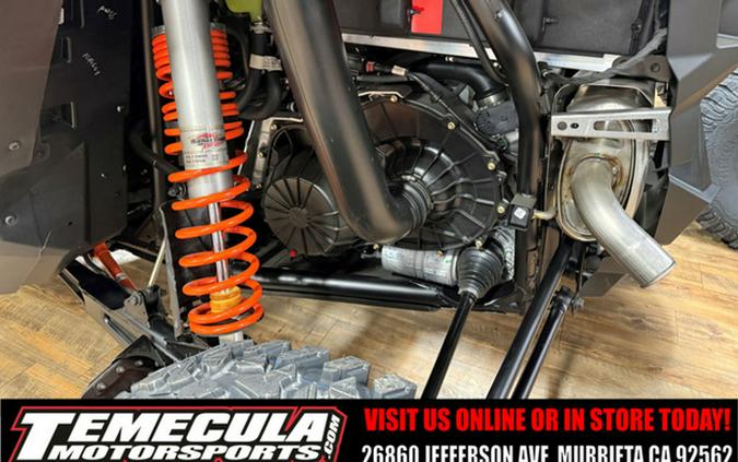 2025 Polaris RZR Pro S Premium