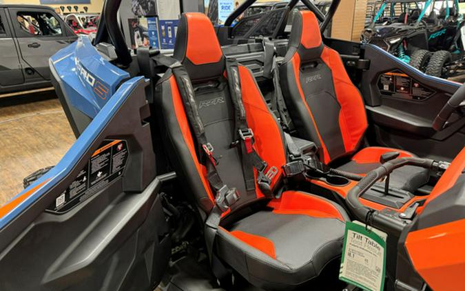 2025 Polaris RZR Pro S Premium