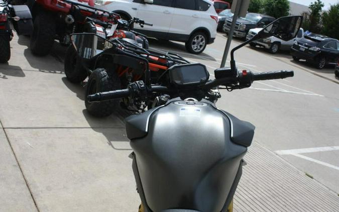 2026 Kawasaki Z650 S ABS