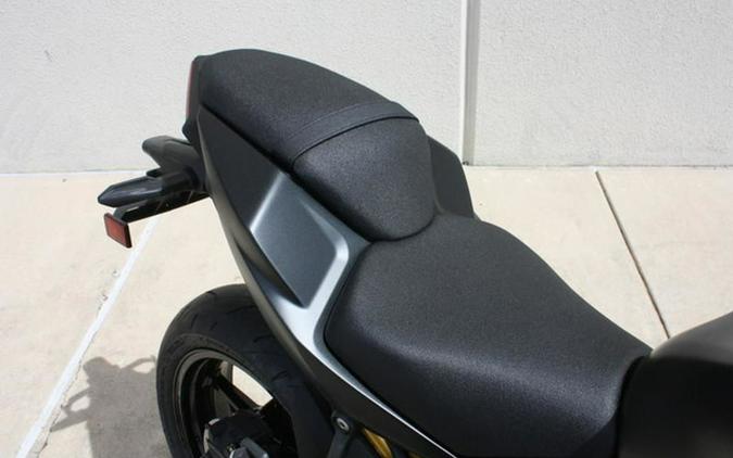 2026 Kawasaki Z650 S ABS