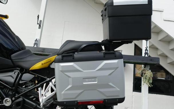 2022 BMW R 1250 GS