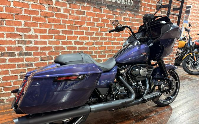 2026 Harley-Davidson Road Glide