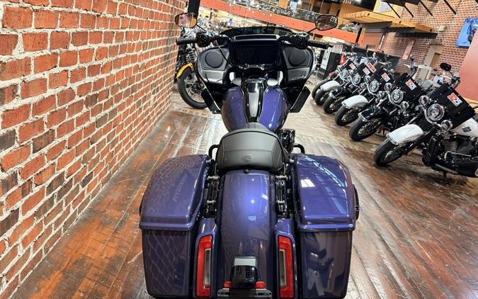 2026 Harley-Davidson Road Glide