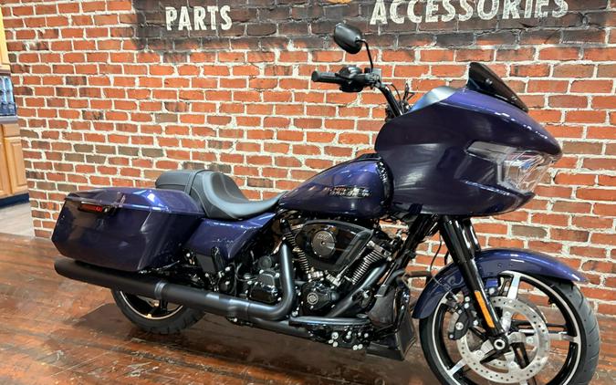 2026 Harley-Davidson Road Glide
