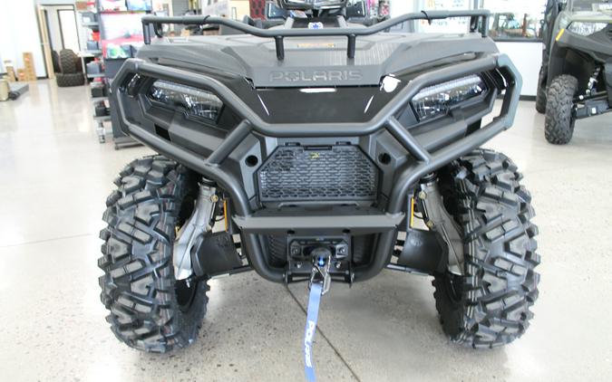 2026 Sportsman X2 570 - Polaris