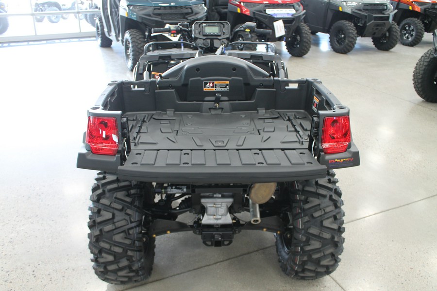 2026 Sportsman X2 570 - Polaris