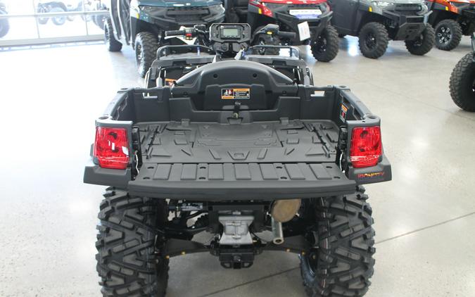 2026 Sportsman X2 570 - Polaris