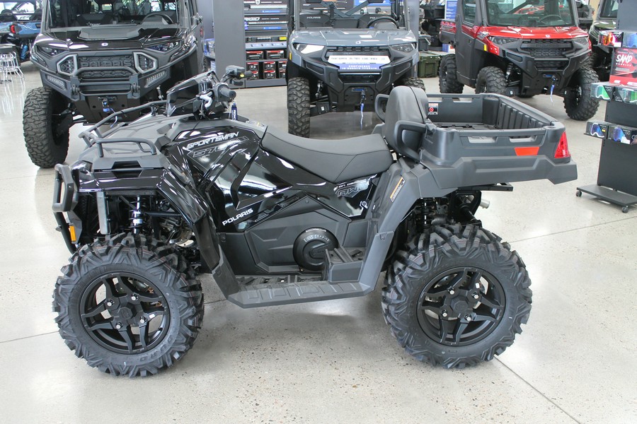 2026 Sportsman X2 570 - Polaris