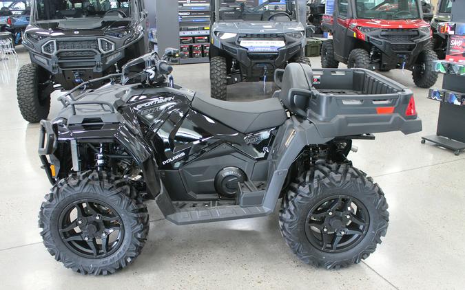2026 Sportsman X2 570 - Polaris