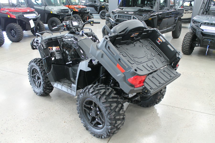 2026 Sportsman X2 570 - Polaris