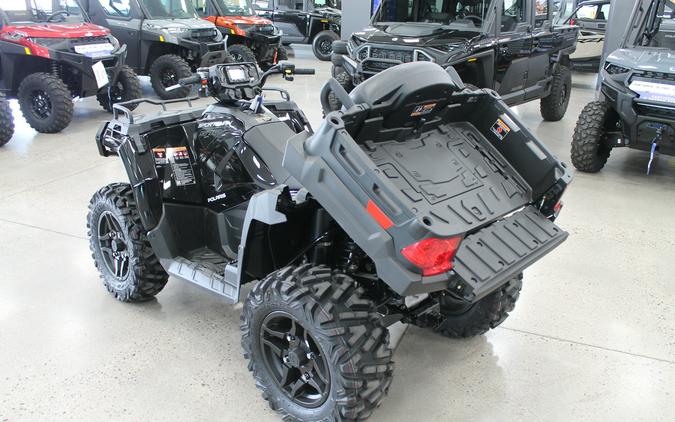 2026 Sportsman X2 570 - Polaris