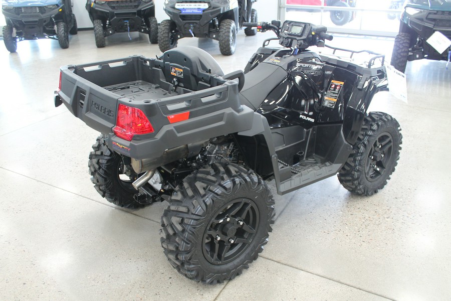 2026 Sportsman X2 570 - Polaris
