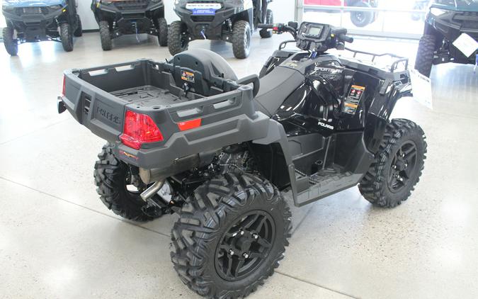 2026 Sportsman X2 570 - Polaris