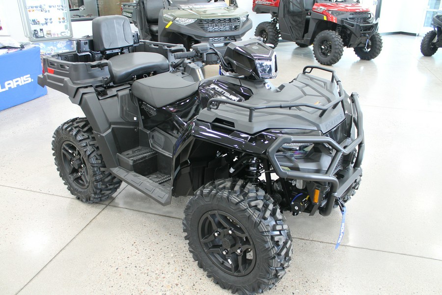 2026 Sportsman X2 570 - Polaris