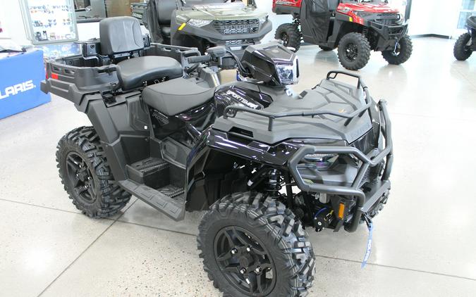 2026 Sportsman X2 570 - Polaris