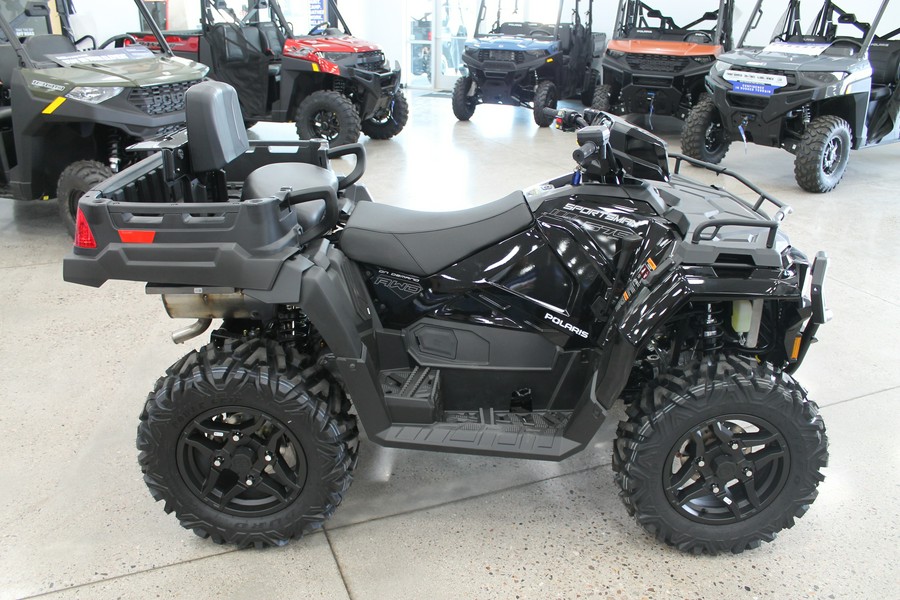 2026 Sportsman X2 570 - Polaris