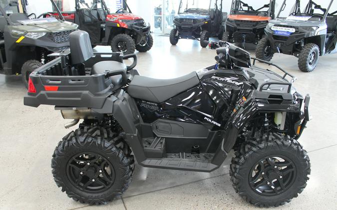 2026 Sportsman X2 570 - Polaris