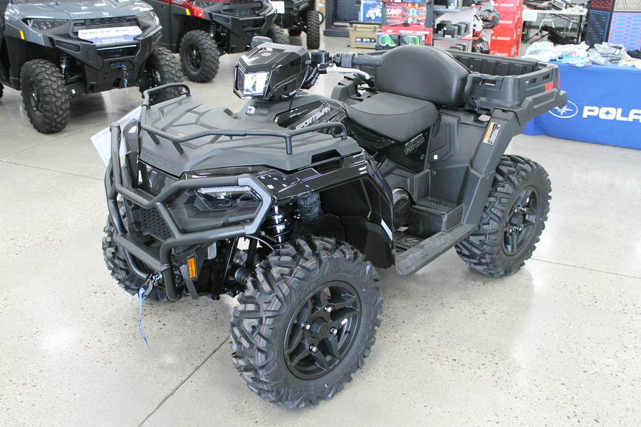 2026 Sportsman X2 570 - Polaris