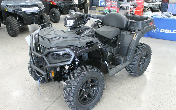 2026 Sportsman X2 570 - Polaris