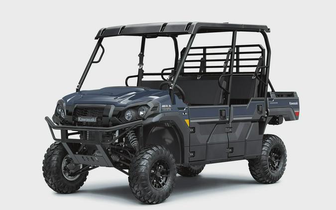 2027 Kawasaki MULE PRO FXT LE