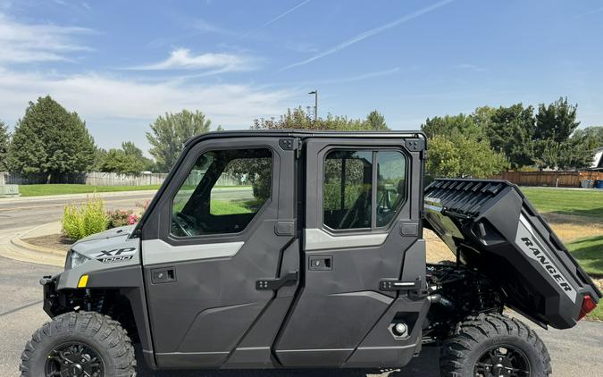 2027 Polaris Ranger® Crew XP 1000 Cab