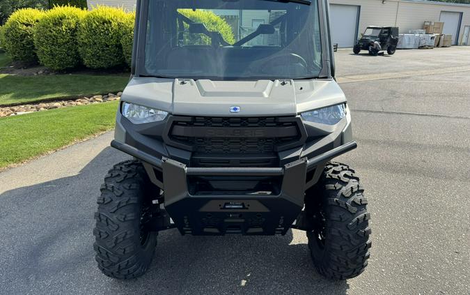 2027 Polaris Ranger® Crew XP 1000 Cab