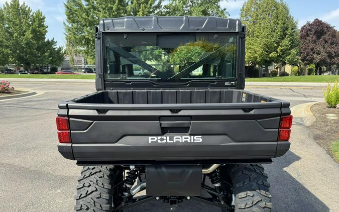 2027 Polaris Ranger® Crew XP 1000 Cab