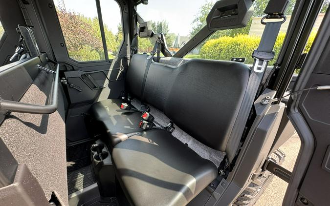 2027 Polaris Ranger® Crew XP 1000 Cab