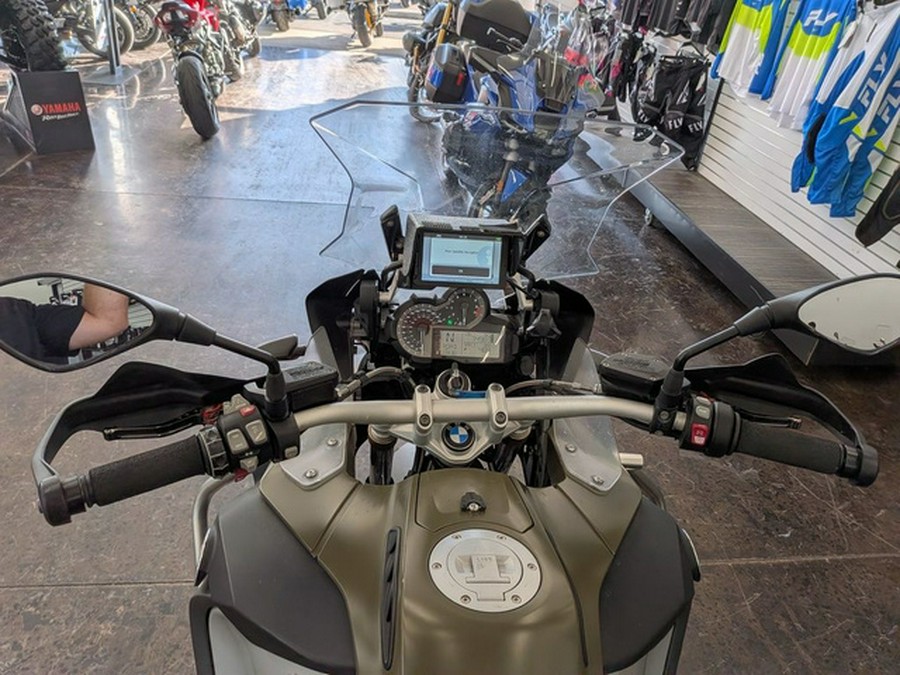 2014 BMW R 1200 GS Adventure