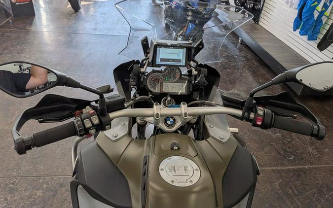 2014 BMW R 1200 GS Adventure