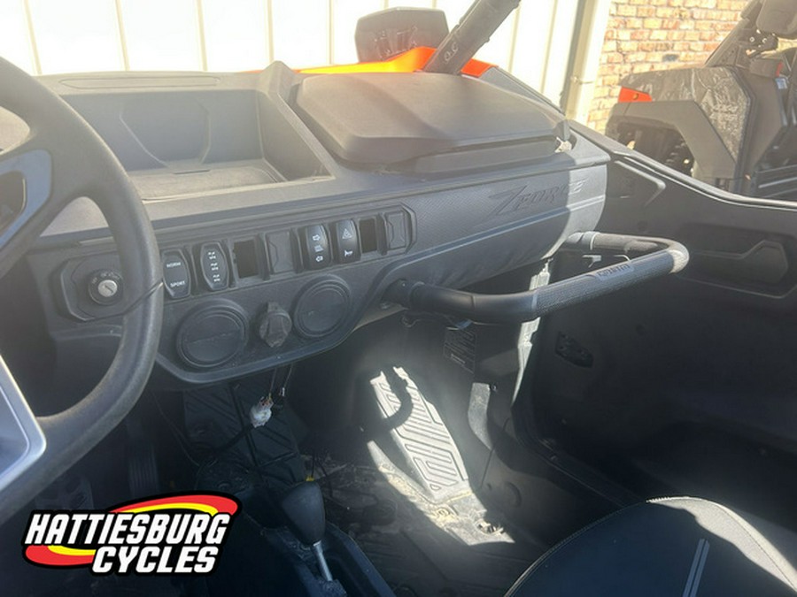2024 CFMOTO ZFORCE 950 Sport 4