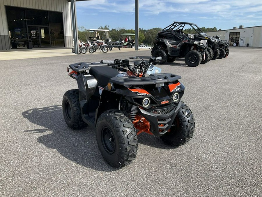 2026 Kayo Bull 125 EFI