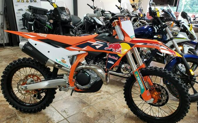 KTM 450 SX-F Factory Edition 