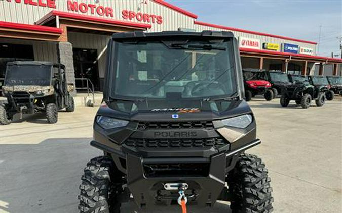 2024 Polaris Ranger XP 1000 Northstar Edition Premium