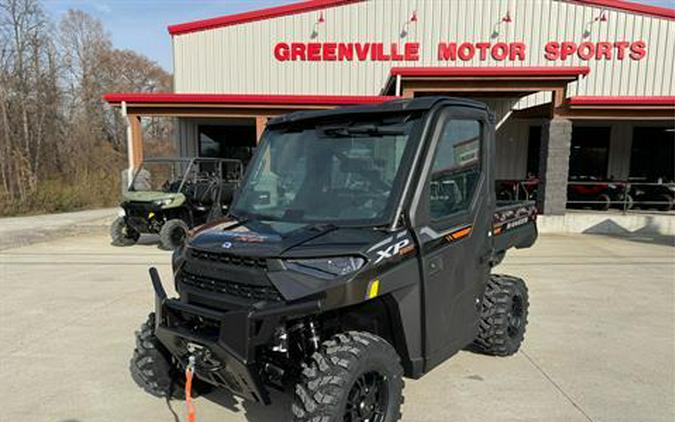 2024 Polaris Ranger XP 1000 Northstar Edition Premium