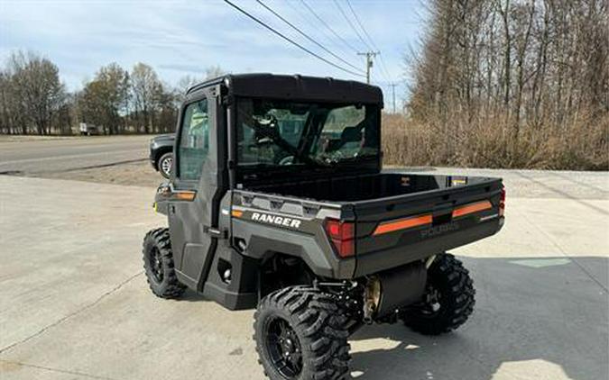 2024 Polaris Ranger XP 1000 Northstar Edition Premium